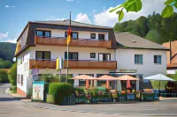 Gasthof Zur Traube - chambre d’hôtes