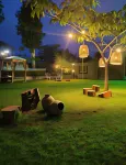Pousada Vila do Mar Hotels in Сан-Луїс