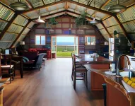 The Inn at Kulaniapia Falls