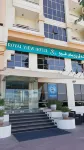 Royal View Hotel Hotel dekat American University of Ras Al Khaimah
