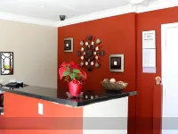 موتيل لومبارد بلازا Hotels near مرتفعات المحيط الهادي