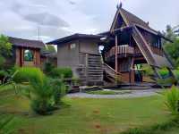 Uma Nirmala Aling-Aling Hotels near Aling Aling Waterfall