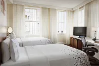 Renaissance New Orleans Pere Marquette French Quarter Area Hotel Hoteles en Nueva Orleans