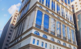 Zowar International Hotel