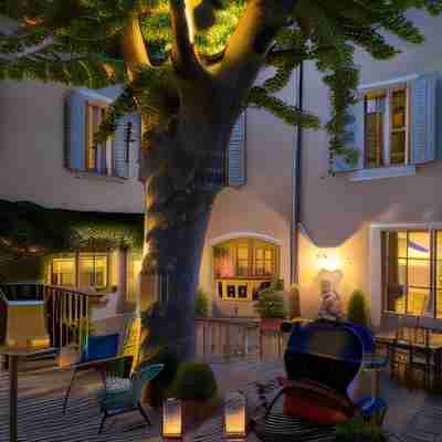 La Maison sur la Sorgue - Esprit de France Hotel Exterior