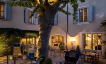 La Maison Sur la Sorgue - Esprit de France