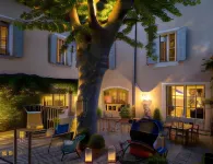 La Maison sur la Sorgue - Esprit de France