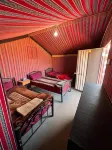 Desert Rose Camp Wadi Rum