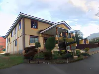 Kayegi Hotel Mbale Hotels near NAMWANYI TRADING CENTRE