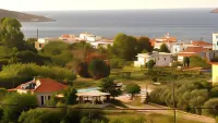 Agroktima
