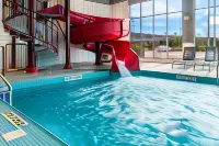 Best Western Premier Winnipeg East - 4-Star