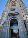 Sky View Hotel, Madinah Hotels near Al Jazeera Complex