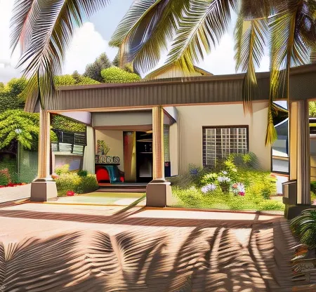 Rozendal Guest House