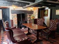 AbingPlough House Hotels in Abingdon