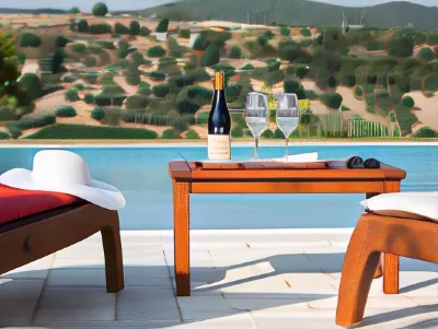 Locanda Gulfi Hotel a Chiaramonte Gulfi