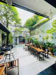 Shark Hostel