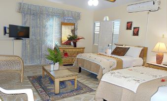 Paradise Inn