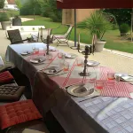 Le Relais de la Perle Hôtels à : Poligny