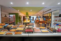 Hotel Cuevas - Adults Only - 4-Star