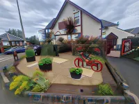 St Leonards Guest House Hotels in Largs