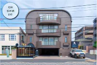 Enoca Hotel Hoteles en Fujisawa
