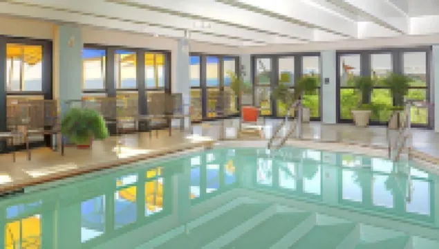 Capes Hotel Hotels in Virginia Beach