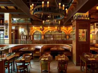 The Bowery Hotel Hotels in New York