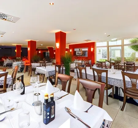 Akzent Hotel Frankenberg
