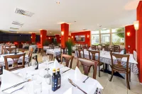Akzent Hotel Frankenberg - 3 stjerner