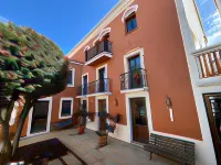 Hotel Cabo Ortegal