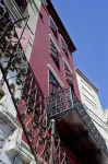 Mosaic Venetian Harbour Suites