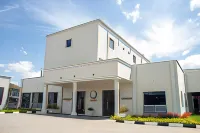 Ivory Park Hotel - Safari Waterworld Hotels near Wa Mumbi Wimbi Store