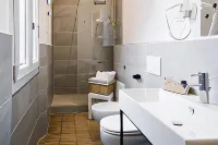 LaMì Room & Apartment Hotels in Toscanella
