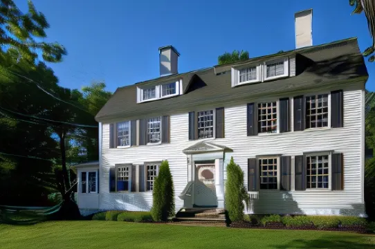 ワルド エマーソン イン