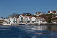 Hummeren Hotel Hotels in 