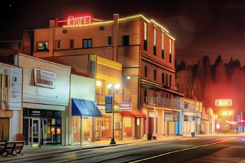Historic Cary House Hotel Hotel a Placerville