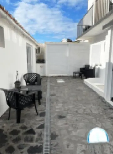 The Rock Guest House