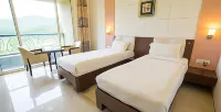 Hotel Sea N Rock Hôtels à : Sasunavghar