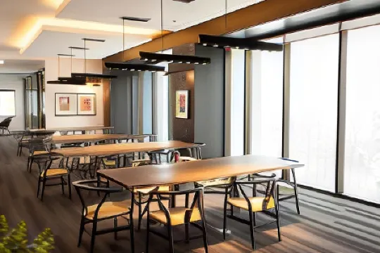 The Laundry Rooms - Waterloo