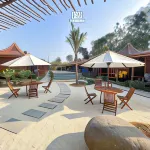 Point of View Hotel & Resort Majalengka Hotel dekat Kebun Teh Cipasung Lemahsugih