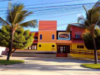 Pousada Brasita Hotels in Pecem