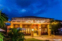 Little Paradise Отели в г. Остров  Пханган