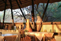 Chinaka Game Lodge Hotels in Far North