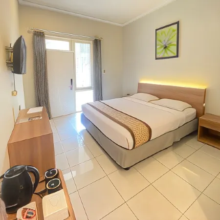Riverstone Hotel & Cottage