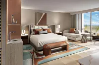 Salterra, a Luxury Collection Resort & Spa, Turks & Caicos Hotel di South Caicos and East Caicos