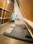 Kansa Campstay Hotels in Wonosalam