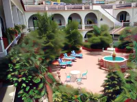 Hotel Santa Prisca - bar