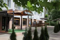 Welcome Inn Hotel