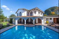 Bizafrika Guest Lodge & Conference Center - Pet friendly