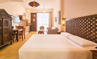 Zahara Sol Villas y Apartamentos by QHotels
